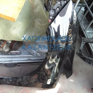 OPEL CORSA D 2006-2014 ΑΡΙΣΤΕΡΟ ΦΤΕΡΟ ΕΜΠΡΟΣ