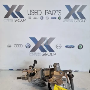 RENAULT CAPTUR 2013-2018 ΗΛΕΚΤΡΙΚΗ ΚΟΛΩΝΑ ΤΙΜΟΝΙΟΥ 48810 4075R –A