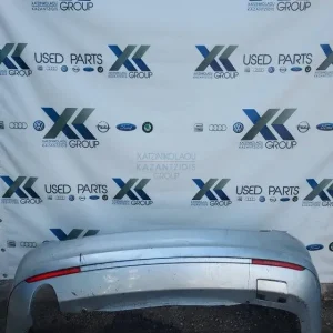 VW GOLF 6 2008-2013 STATION WAGON CARAVAN ΠΡΟΦΥΛΑΚΤΗΡΑΣ ΠΙΣΩ