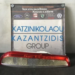 FORD FOCUS 2008-2011 SW ΦΑΝΑΡΙ ΠΙΣΩ ΑΡΙΣΤΕΡΟ