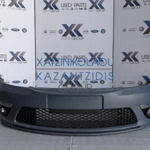 SKODA OCTAVIA RS 2009-2013 ΠΡΟΦΥΛΑΚΤΗΡΑΣ ΕΜΠΡΟΣ