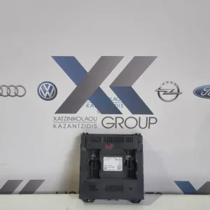 ΚΙΤ ΕΓΚΕΦΑΛΟΥ Volkswagen Up 2010-2016 ΚΩΔΙΚΟΣ ΑΝΤΑΛΛΑΚΤΙΚΟΥ 1S0937090B