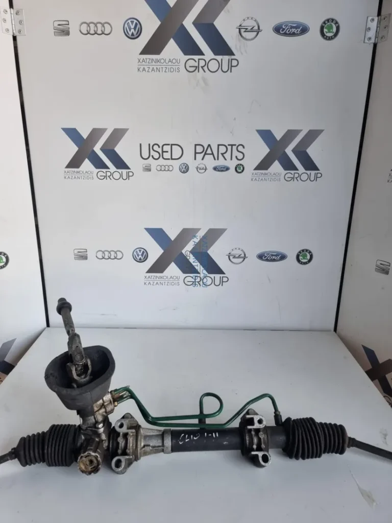 RENAULT CLIO 2004-2011 ΚΡΕΜΑΓΙΕΡΑ