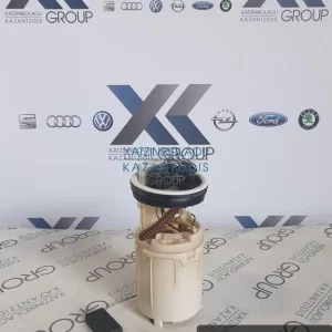 SEAT IBIZA 2005-2008 ΑΝΤΛΙΑ ΒΕΝΖΙΝΗΣ (ΒΥΘΙΖΟΜΕΝΗ) ΚΩΔΙΚΟΣ- 6Q0919051F