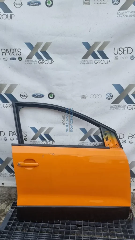 VW POLO CROSS 2009-2013 ΚΛΕΙΔΑΡΙΑ ΕΜΠΡΟΣ ΔΕΞΙΑ