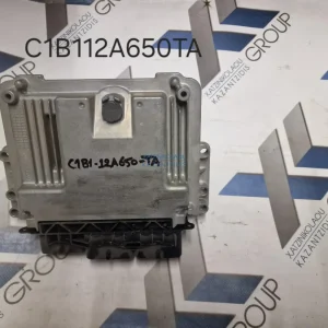 FORD FIESTA 2013-2017 1.5 ΠΕΤΡΕΛΑΙΟ ΕΓΚΕΦΑΛΟΣ ΚΙΝΗΤΗΡΑ C1B112A650TA