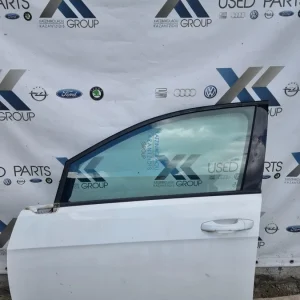 VW GOLF 7 2013-2017 ΚΛΕΙΔΑΡΙΑ ΠΟΡΤΑΣ ΕΜΠΡΟΣ ΑΡΙΣΤΕΡΑ ΟΔΗΓΟΥ