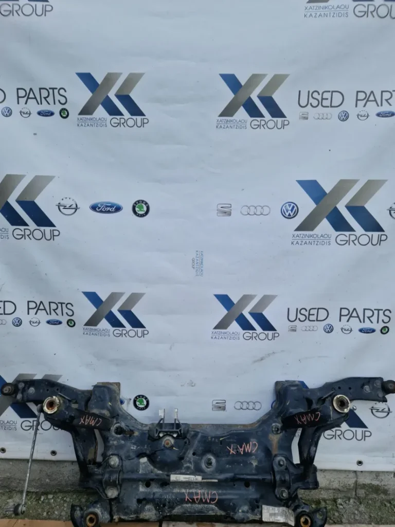 FORD C-MAX 2015-2022 ΓΕΦΥΡΑ ΕΜΠΡΟΣ