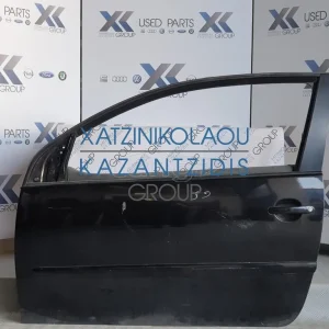 VW GOLF 5 2004-2008 ΠΟΡΤΑ ΕΜΠΡΟΣ ΑΡΙΣΤΕΡΗ (ΤΖΑΜΙ-ΓΡΥΛΛΟΣ-ΚΛΕΙΔΑΡΙΑ)