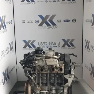 ΤΥΠΟΣ ΚΙΝΗΤΗΡΑ- BXE ΚΙΝΗΤΗΡΑΣ ΠΡΟΣ ΔΙΑΛΥΣΗ ΠΩΛΗΣΗ ΜΠΕΚ