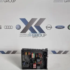 VW SCIROCCO 2008-2014 ΑΣΦΑΛΕΙΟΘΗΚΗ ΚΩΔΙΚΟΣ ΑΝΤΑΛΛΑΚΤΙΚΟΥ- 1K0937125B