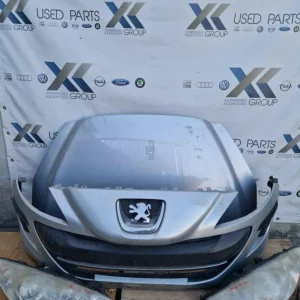 PEUGEOT 308 2008-2011 ΜΟΥΡΗ ΕΜΠΡΟΣ ΚΟΜΠΛΕ -ΚΑΠΟ ΦΤΕΡΑ ΦΑΝΑΡΙΑ ΠΡΟΦΥΛΑΚΤΗΡΑΣ ΜΕΤΩΠΗ ΤΑΜΠΛΟ ΑΕΡΟΣΑΚΟΙ
