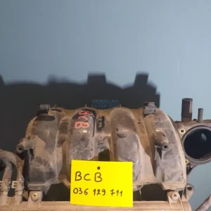 SEAT IBIZA 1999 – 2002 ΠΟΛΛΑΠΛΗΣ ΕΙΣΑΓΩΓΗΣ ΤΥΠΟΣ ΚΙΝΗΤΗΡΑ- BCB ΚΩΔΙΚΟΣ ΑΝΤΑΛΛΑΚΤΙΚΟΥ- 036129711