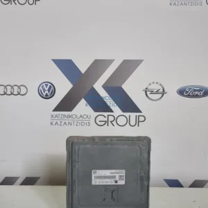 SKODA OCTAVIA 2008-2013 ΕΓΚΕΦΑΛΟΣ KINHTHPA 1,6 TDi ΚΩΔΙΚΟΣ ΑΝΤΑΛΛΑΚΤΙΚΟΥ- 03L906023AG