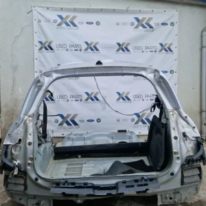 CITROEN C4 CACTUS 2018-2023 ΠΙΣΩ ΤΡΟΠΕΤΟ ΠΟΔΙΑ ΦΤΕΡΑ ΔΕΞΙΑ ΑΡΙΣΤΕΡΑ