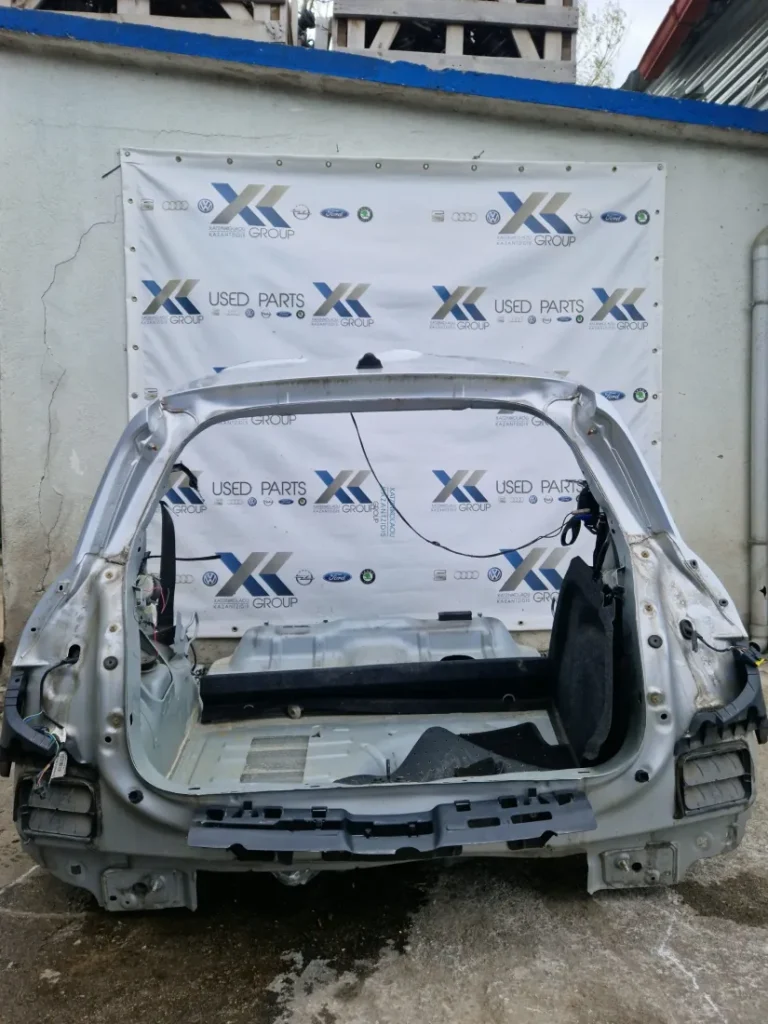 CITROEN C4 CACTUS 2018-2023 ΠΙΣΩ ΤΡΟΠΕΤΟ ΠΟΔΙΑ ΦΤΕΡΑ ΔΕΞΙΑ ΑΡΙΣΤΕΡΑ