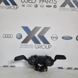 FORD FIESTA 2017-2024 ΦΛΑΣΙΕΡΑ ΚΩΔΙΚΟΣ ΑΝΤΑΛΛΑΚΤΙΚΟΥ H1BT-14B522-BG –