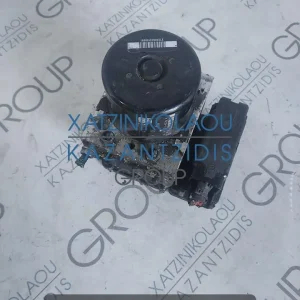 VW SCIROCCO 2008-2013 ΜΟΝΑΔΑ ABS ΚΩΔΙΚΟΣ- 1K0614517BD