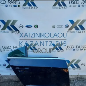 VW PASSAT CC 2008-2015 ΠΟΡΤΑ ΠΙΣΩ ΔΕΞΙΑ (ΓΡΥΛΛΟΣ-ΚΛΕΙΔΑΡΙΑ-ΤΖΑΜΙ)
