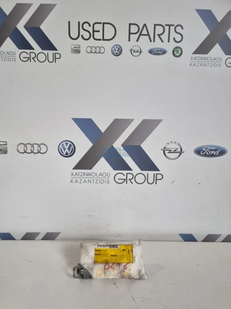 SKODA OCTAVIA 6 2013-2020 ΠΛΕΥΡΙΚΟΣ ΑΕΡΟΣΑΚΟΣ