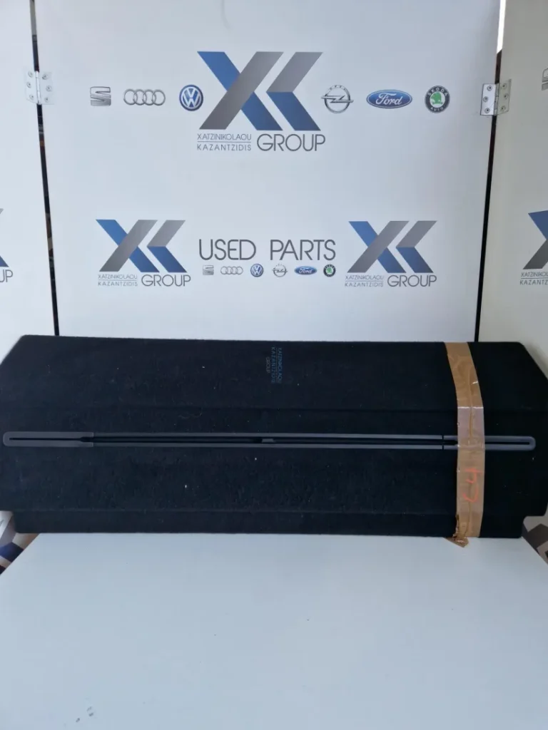 CITROEN C4 PICASSO 2008-2011 ΕΤΑΖΕΡΑ ΚΑΠΕΛΙΕΡΑ ΠΙΣΩ