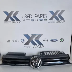 VW GOLF 6 2008-2013 ΜΑΣΚΑ ΠΡΟΦΥΛΑΚΤΗΡΑ