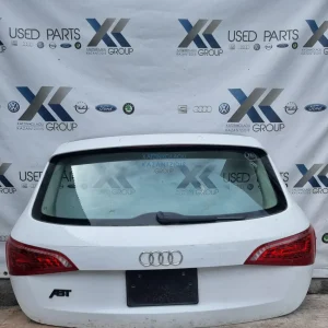AUDI Q5 2008-2016 ΤΖΑΜΟΠΟΡΤΑ ΠΙΣΩ