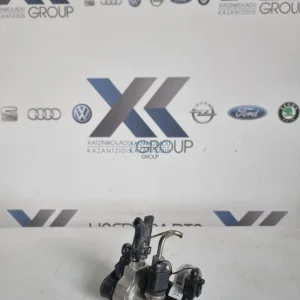 VW POLO 2017 – 2020 ΡΥΘΜΙΣΤΗΣ ΠΙΕΣΗΣ ΚΑΥΣIΜΟΥ ΚΩΔΙΚΟΣ ΑΝΤΑΛΛΑΚΤΙΚΟΥ- 1S0906035C