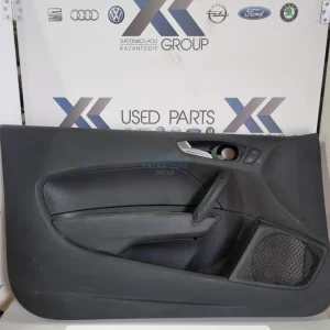 AUDI A1 2010-2014 ΤΡΙΘΥΡΟ ΤΑΠΕΤΣΑΡΙΑ ΑΡΙΣΤΕΡΑ ΠΟΡΤΑΣ ΟΔΗΓΟΥ