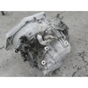 OPEL ASTRA K 2015-2019  1.6CDTI(B16DTU) 110PS ΣΑΣΜΑΝ ΚΙΒΩΤΙΟ ΕΞΙ ΤΑΧΥΤΗΤΩΝ ΚΩΔΙΚΟΣ ΣΑΣΜΑΝ MYJ