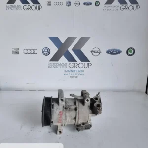 CITROEN C3 1.2CC 2010-2016 COMPRESSER AC 967224780 Κομπρεσέρ Aircodition