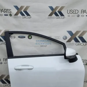 FORD PUMA ST LINE 2020-2023 ΚΑΘΡΕΠΤΗΣ ΕΞΩΤΕΡΙΚΟΣ ΗΛΕΚΤΡΙΚΑ ΘΕΡΜΑΙΝΟΜΕΝΟΣ ΠΟΡΤΑΣ ΕΜΠΡΟΣ ΔΕΞΙΑ