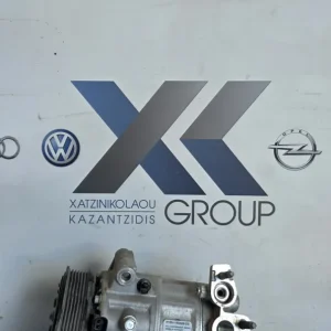 FORD FIESTA 2013-2024 COMPRESSER AC ΒΕΝΖΙΝΗ ΚΩΔΙΚΟΣ ΑΝΤΑΛΛΑΚΤΙΚΟΥ H1BH-19D629-DΒ