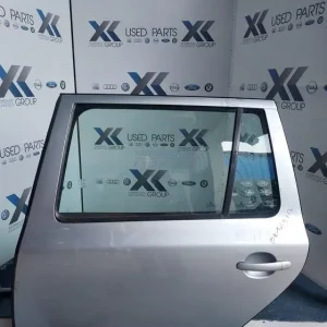 SKODA OCTAVIA 5 2008-2013 CARAVAN STATION VAGON ΠΟΡΤΑ ΠΙΣΩ ΑΡΙΣΤΕΡΗ