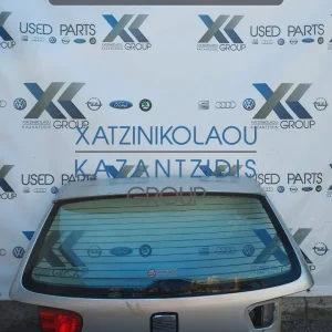 SEAT IBIZA 1999-2002 ΤΖΑΜΟΠΟΡΤΑ