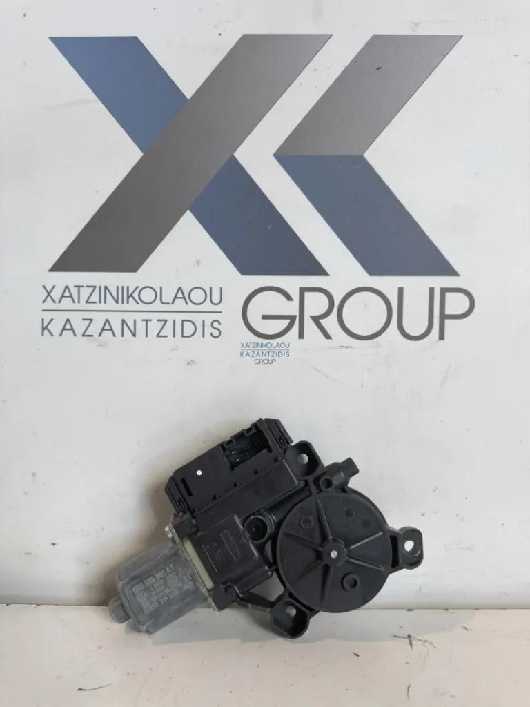 SEAT IBIZA 2009-2017 ΜΟΤΕΡ ΠΑΡΑΘΥΡΟΥ ΑΡΙΣΤΕΡΑ 6R0959801AT