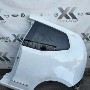 VW UP 2012-2020 ΤΡΙΘΥΡΟ ΦΤΕΡΟ ΠΙΣΩ ΑΡΙΣΤΕΡΑ