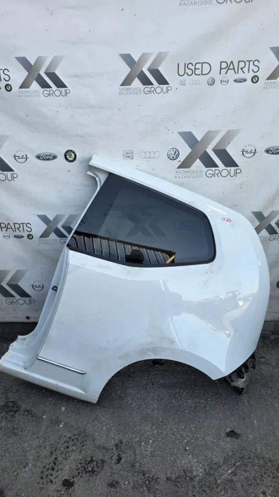 VW UP 2012-2020 ΤΡΙΘΥΡΟ ΦΤΕΡΟ ΠΙΣΩ ΑΡΙΣΤΕΡΑ