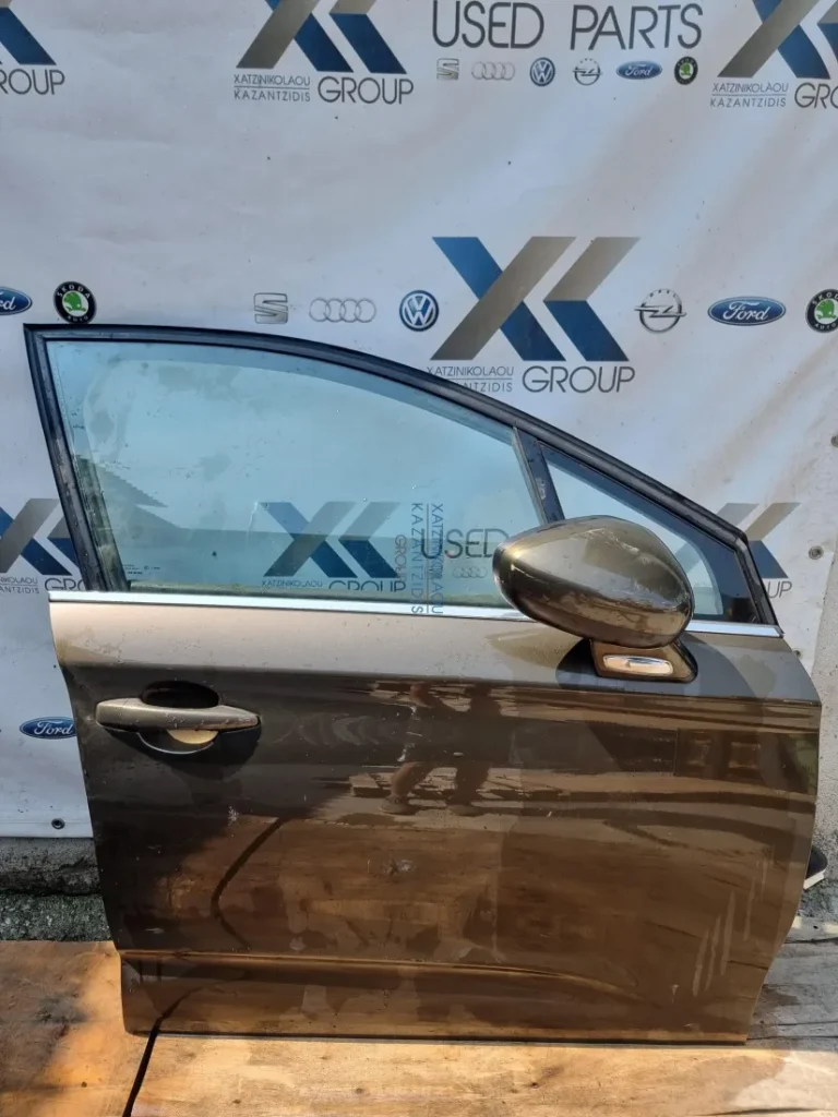 CITROEN C4 2011-2020 ΠΟΡΤΑ ΕΜΠΡΟΣ ΔΕΞΙΑ