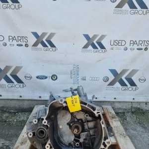 OPEL ASTRA ZAFIRA 2000-2008 ΣΑΣΜΑΝ  ΚΙΒΩΤΙΟ ΤΑΧΥΤΗΤΩΝ ΤΥΠΟΣ ΚΙΝΗΤΗΡΑ Z16XNT