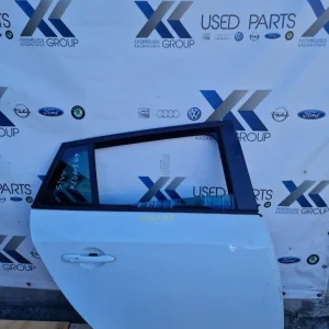 RENAULT MEGANE 2010-2015 STATION WAGON CARAVAN ΚΛΕΙΔΑΡΙΑ ΠΟΡΤΑΣ ΠΙΣΩ ΔΕΞΙΑ