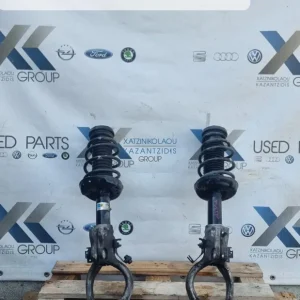 OPEL ASTRA J GTC  2012-2016 ΑΚΡΑ ΔΑΓΚΑΝΕΣ  ΔΕΞΙΑ ,ΑΡΙΣΤΕΡΑ