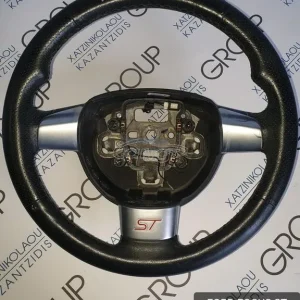 FORD FOCUS ST 2004-2008 ΒΟΛΑΝ ΤΙΜΟΝΙΟΥ ΚΩΔΙΚΟΣ- 6M5Y3600AE