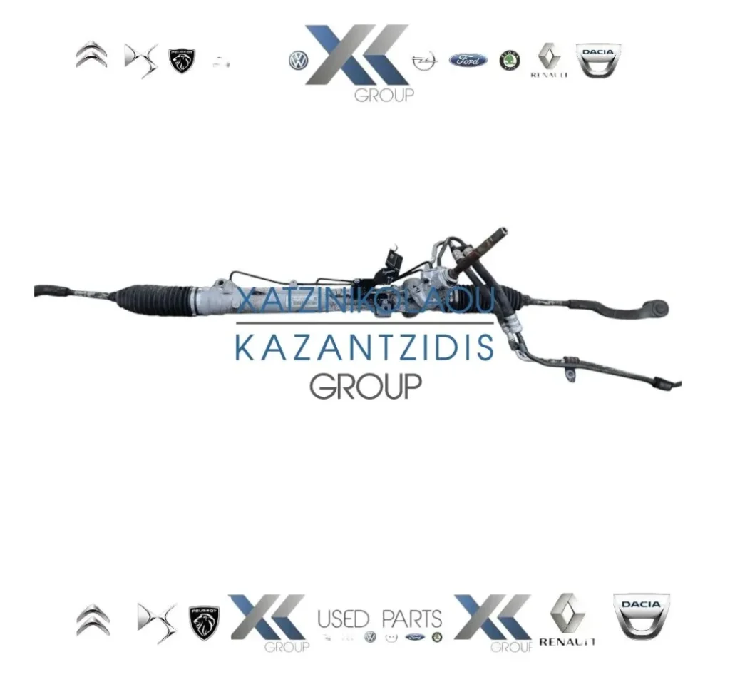 PEUGEOT EXPERT 2017-2025 ΚΡΕΜΑΓΙΕΡΑ