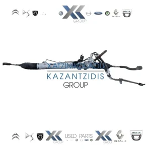 PEUGEOT EXPERT 2017-2025 ΚΡΕΜΑΓΙΕΡΑ