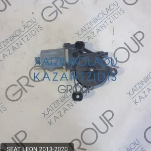 SEAT LEON 2013-2020 ΜΟΤΕΡ ΠΑΡΑΘΥΡΟΥ ΕΜΠΡΟΣ ΑΡΙΣΤΕΡΟ ΚΩΔΙΚΟΣ- 5Q0959801B