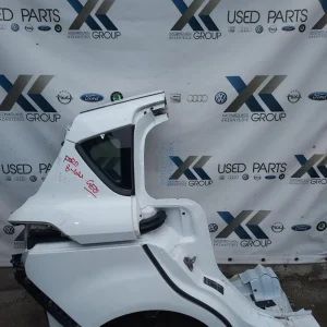 FORD B MAX 2012-2023 ΦΤΕΡΟ ΠΙΣΩ ΔΕΞΙΑ