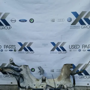 RENAULT CLIO 2013-2019 ΨΑΛΙΔΙΑ ΕΜΠΡΟΣ