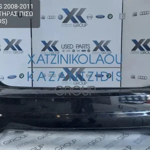 FORD FOCUS 2008-2011 ΠΡΟΦΥΛΑΚΤΗΡΑΣ ΠΙΣΩ (PDS)