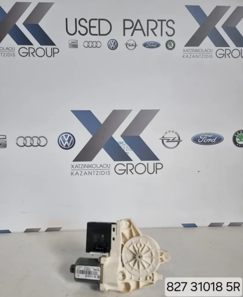 RENAULT MEGANE 2015-2018 ΜΟΤΕΡ ΠΑΡΑΘΥΡΟΥ ΠΙΣΩ ΑΡΙΣΤΕΡΗΣ ΠΟΡΤΑΣ ΚΩΔΙΚΟΣ ΠΡΟΙΟΝΤΟΣ- 827310185R